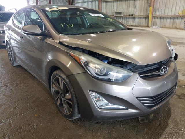 hyundai elantra se 2014 5npdh4ae5eh489887