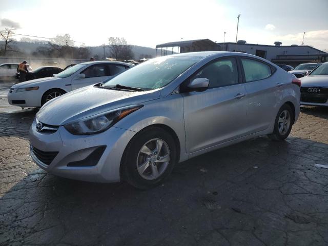 hyundai elantra se 2014 5npdh4ae5eh493230