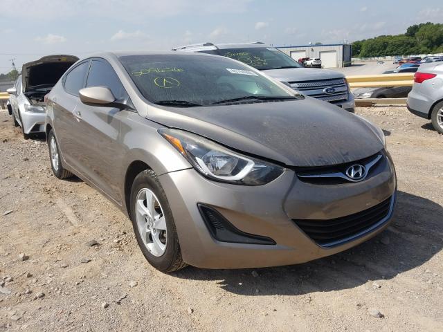 hyundai  2014 5npdh4ae5eh509636