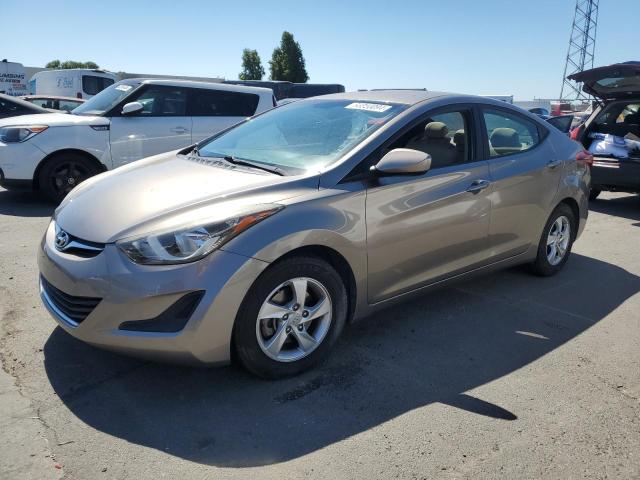 hyundai elantra 2014 5npdh4ae5eh526825