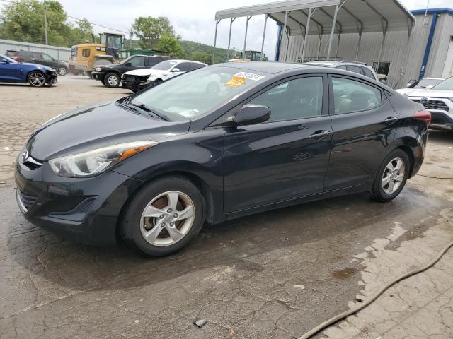 hyundai elantra se 2014 5npdh4ae5eh531832