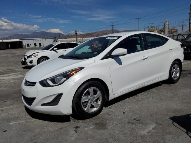 hyundai elantra se 2015 5npdh4ae5fh556683