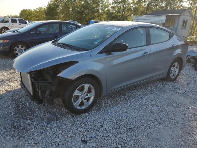 hyundai elantra se 2015 5npdh4ae5fh564816