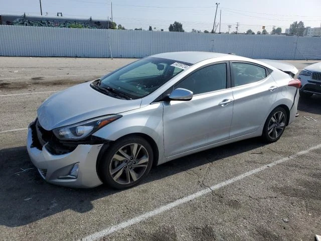 hyundai elantra se 2015 5npdh4ae5fh566517