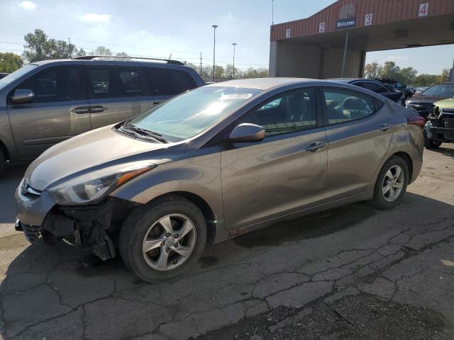 hyundai elantra 2015 5npdh4ae5fh566744