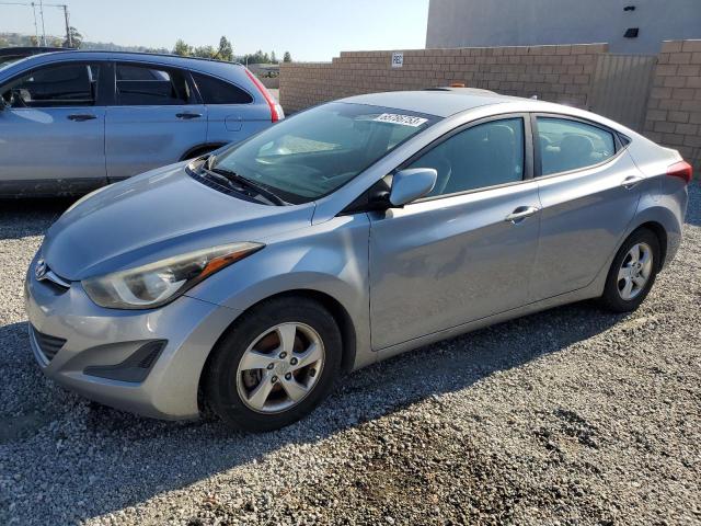 hyundai elantra se 2015 5npdh4ae5fh572382