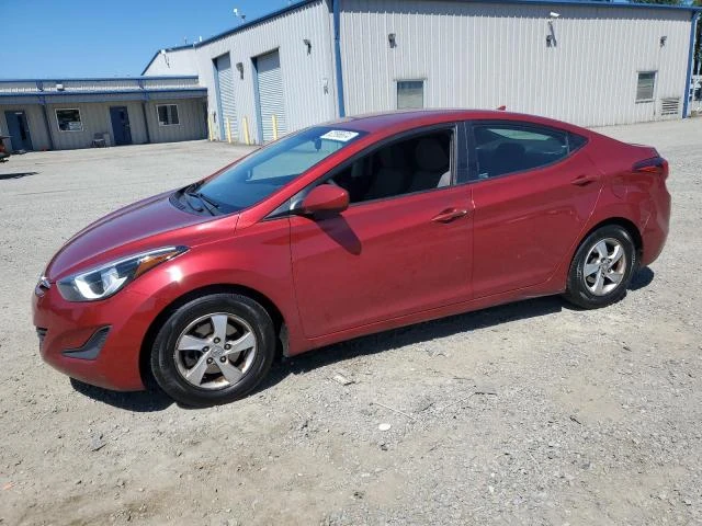 hyundai elantra se 2015 5npdh4ae5fh575539