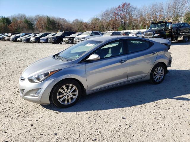 hyundai elantra se 2015 5npdh4ae5fh587111