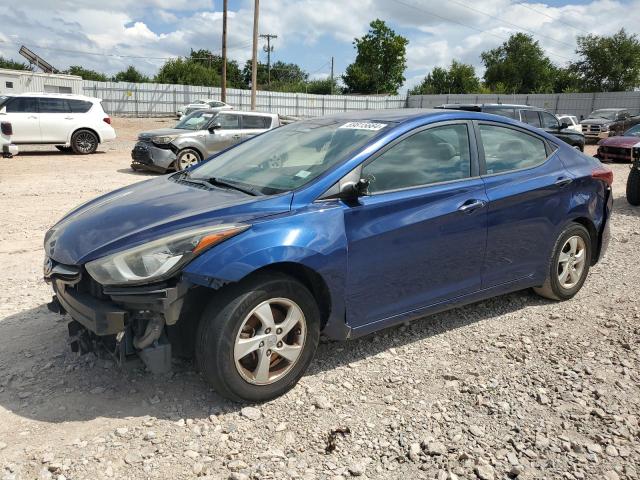 hyundai elantra se 2015 5npdh4ae5fh587528