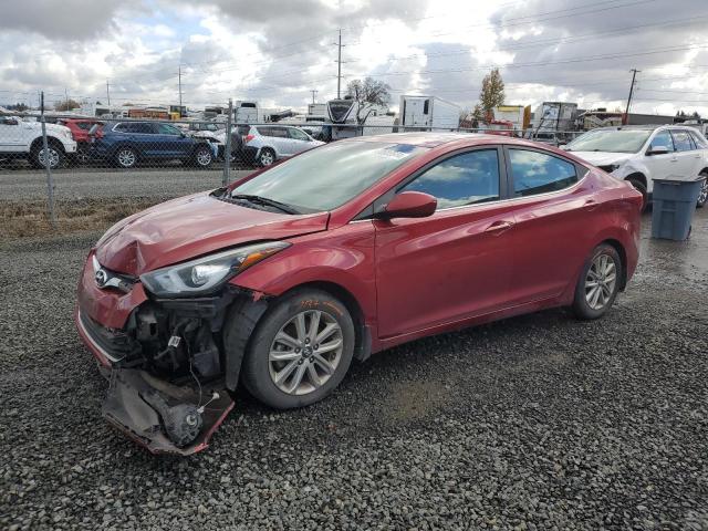 hyundai elantra se 2015 5npdh4ae5fh592759