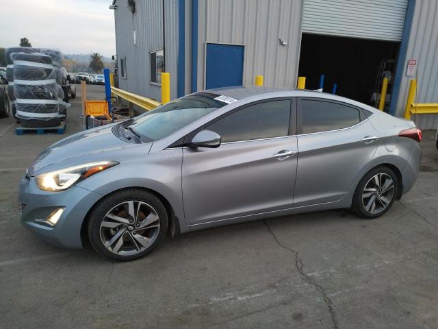 hyundai elantra se 2015 5npdh4ae5fh597072