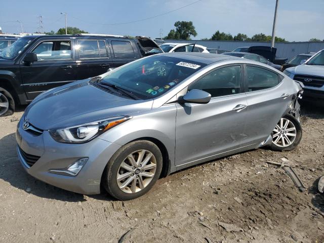 hyundai elantra 4d 2015 5npdh4ae5fh599033