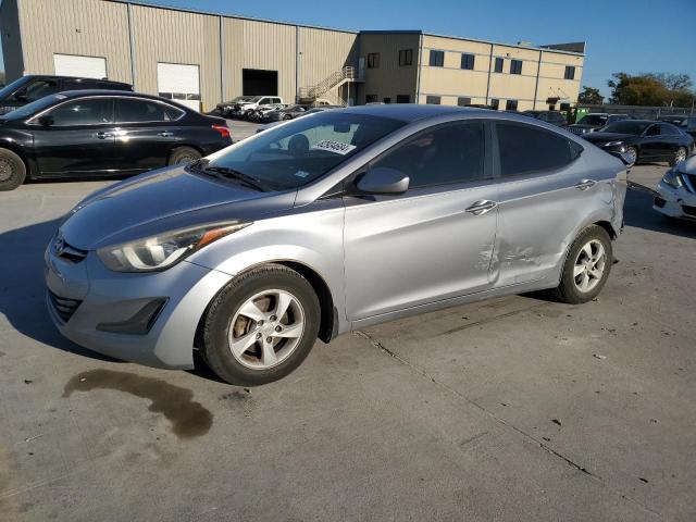 hyundai elantra se 2015 5npdh4ae5fh602710