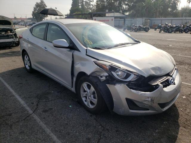 hyundai elantra se 2015 5npdh4ae5fh615392