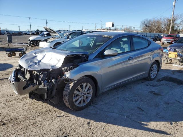 hyundai elantra 2015 5npdh4ae5fh618664