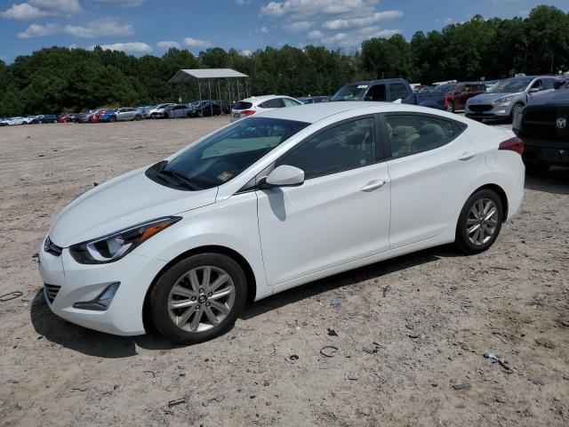 hyundai elantra se 2015 5npdh4ae5fh621595