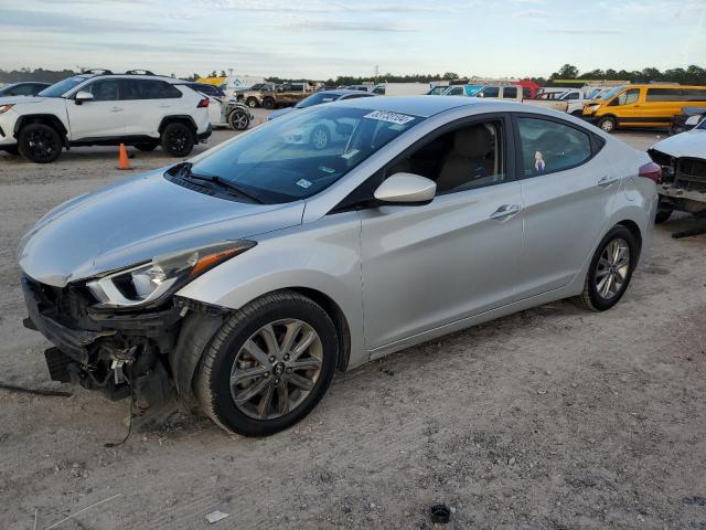 hyundai elantra se 2015 5npdh4ae5fh626165