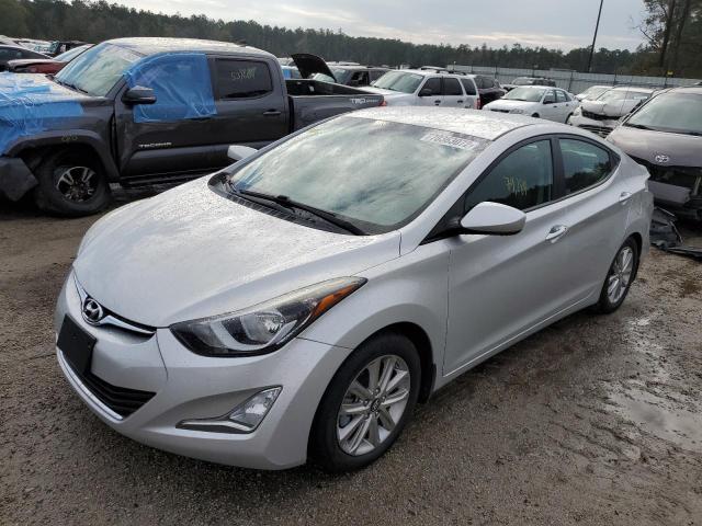 hyundai elantra se 2015 5npdh4ae5fh630975