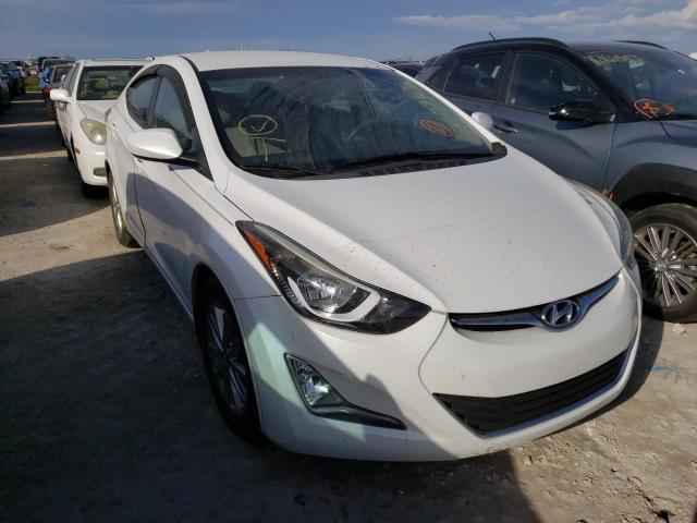 hyundai elantra se 2015 5npdh4ae5fh633116