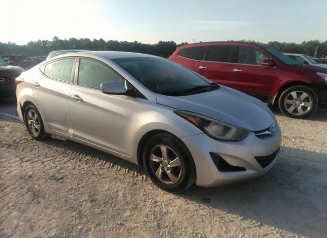 hyundai elantra 2015 5npdh4ae5fh633939