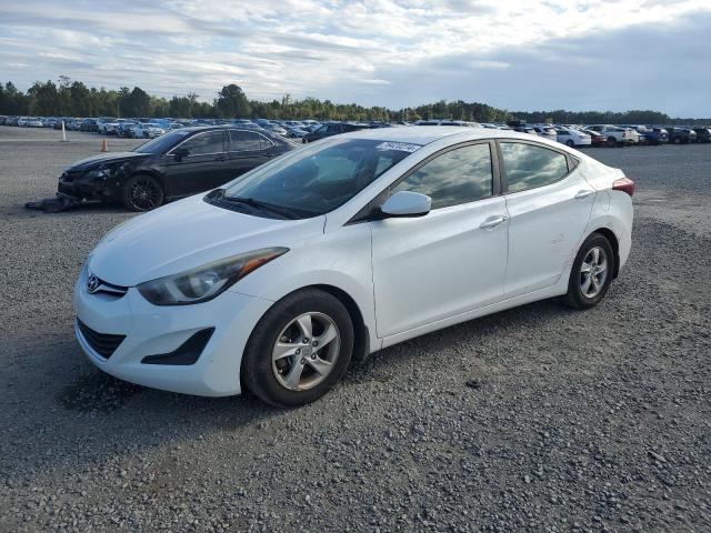 hyundai elantra se 2015 5npdh4ae5fh647016