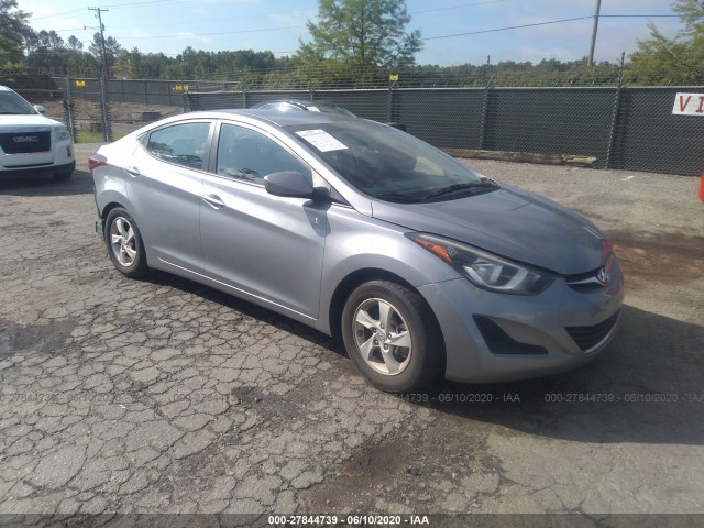 hyundai elantra 2015 5npdh4ae5fh648957