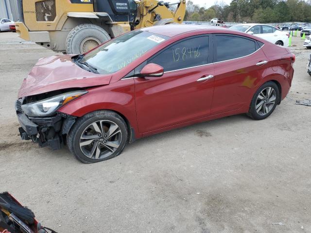 hyundai elantra se 2016 5npdh4ae5gh654744