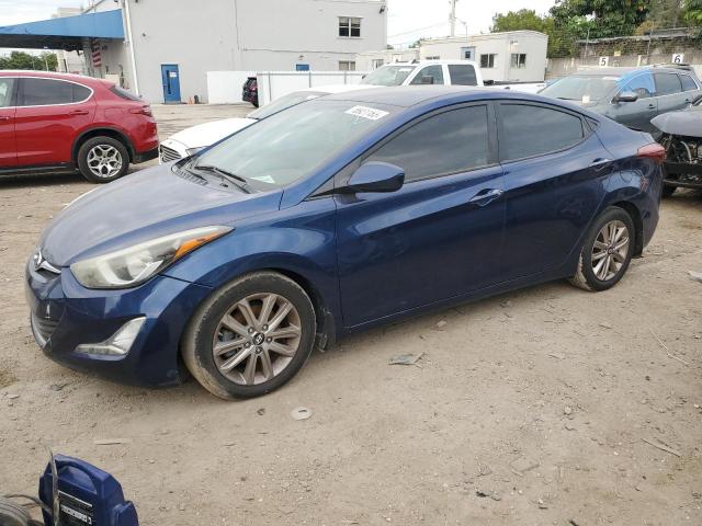 hyundai elantra 2016 5npdh4ae5gh655733