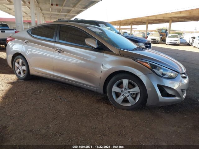 hyundai elantra 2016 5npdh4ae5gh664237