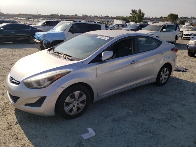 hyundai elantra 2016 5npdh4ae5gh709676