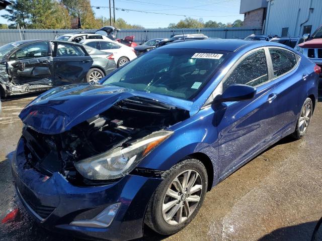 hyundai elantra se 2016 5npdh4ae5gh714182