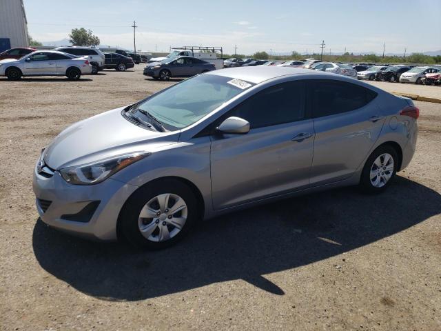 hyundai elantra se 2016 5npdh4ae5gh715123