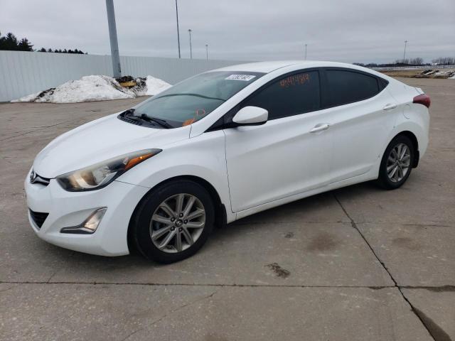 hyundai elantra 2016 5npdh4ae5gh719849