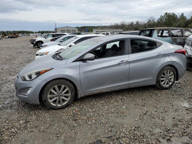 hyundai elantra 2016 5npdh4ae5gh728339