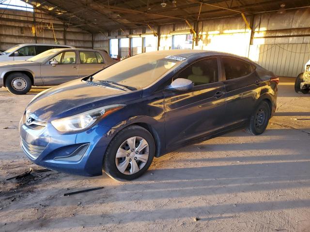 hyundai elantra se 2016 5npdh4ae5gh729684