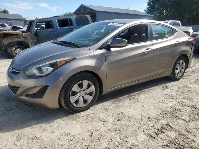 hyundai elantra se 2016 5npdh4ae5gh740572