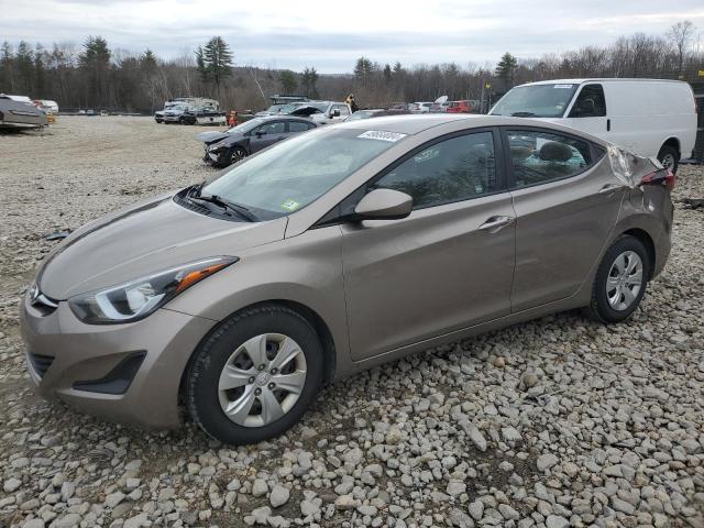 hyundai elantra 2016 5npdh4ae5gh744721