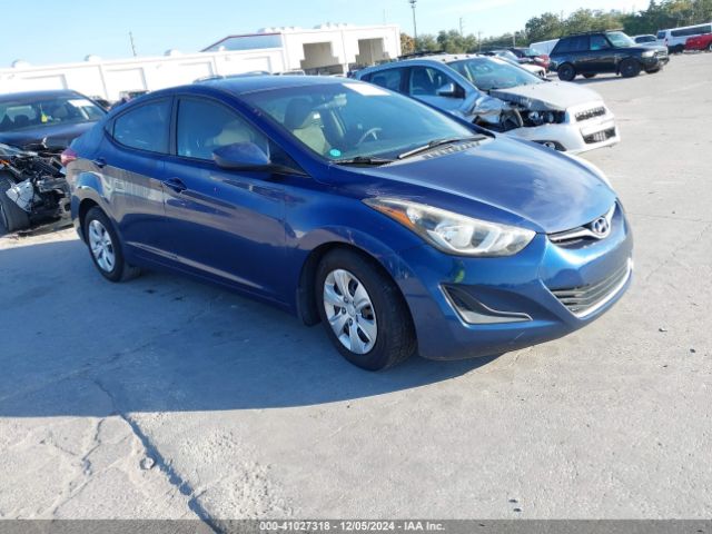 hyundai elantra 2016 5npdh4ae5gh747960