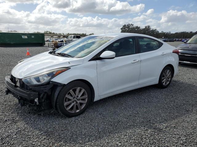 hyundai elantra se 2016 5npdh4ae5gh750969