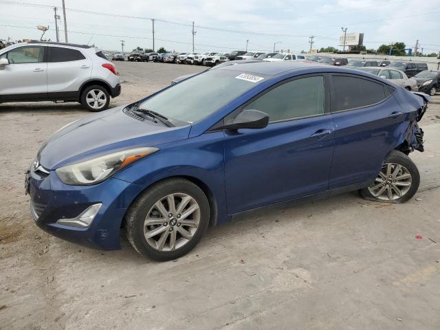 hyundai elantra 2016 5npdh4ae5gh750972