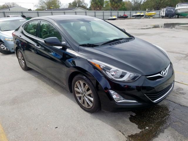 hyundai elantra se 2016 5npdh4ae5gh785804