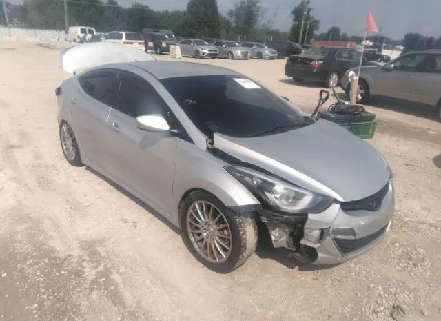 hyundai elantra 2016 5npdh4ae5gh786886