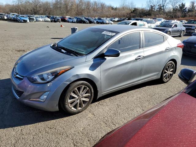 hyundai elantra se 2016 5npdh4ae5gh796608