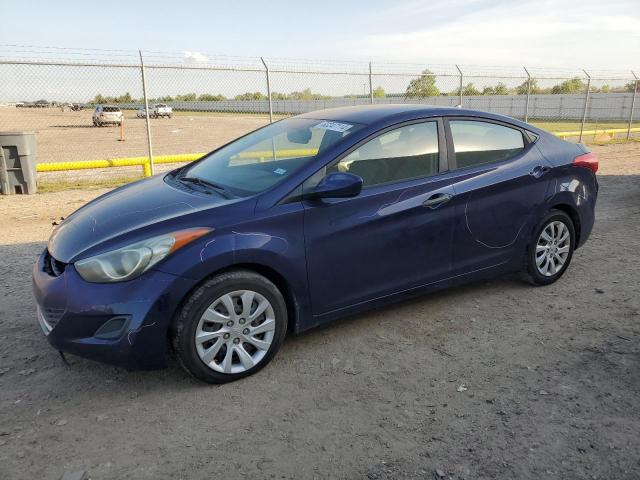 hyundai elantra gl 2011 5npdh4ae6bh009478