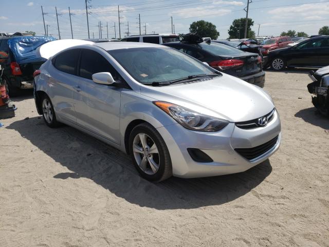 hyundai elantra gl 2011 5npdh4ae6bh016446