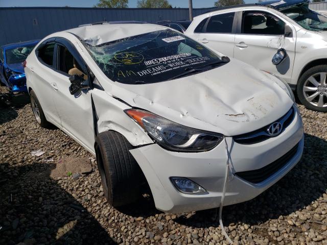 hyundai elantra gl 2011 5npdh4ae6bh016740