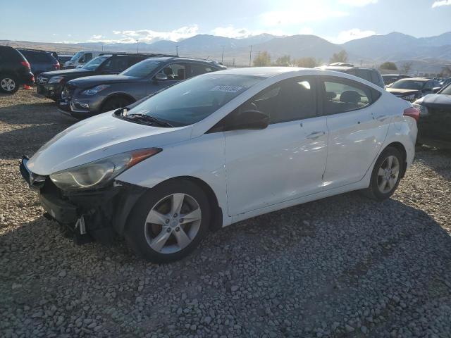 hyundai elantra gl 2011 5npdh4ae6bh018102