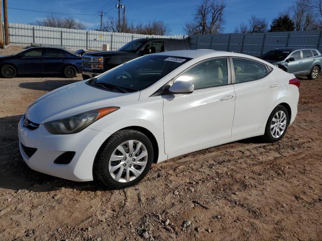 hyundai elantra 2011 5npdh4ae6bh023249