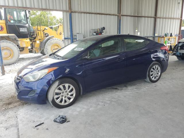 hyundai elantra gl 2011 5npdh4ae6bh023736