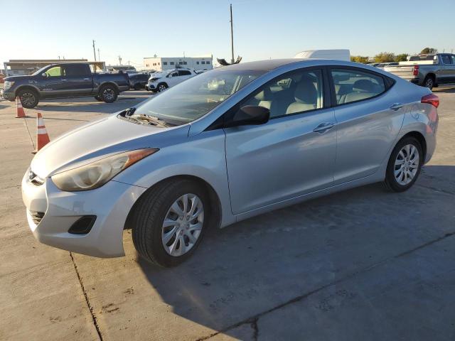 hyundai elantra gl 2011 5npdh4ae6bh034607